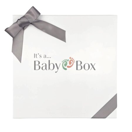 Baby box itsababybox.gr