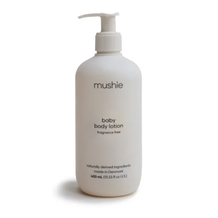 Mushie Baby Lotion Χωρίς Άρωμα itsababybox.gr