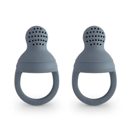 Mushie Τροφοδότης φαγητού babybox.gr