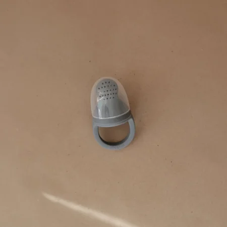 Mushie Τροφοδότης φαγητού babybox.gr