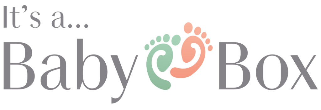 It's a Baby Box