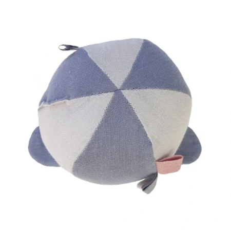 Summerville Organic Μαλακή Κουδουνίστρα Κοάλα από Οργανικό Βαμβάκι Τradewinds babybox.gr