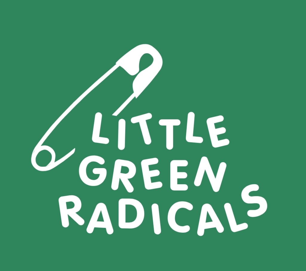 little green radicals