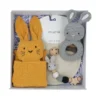 It's a... Bunny Baby Box